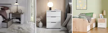 Nachttische